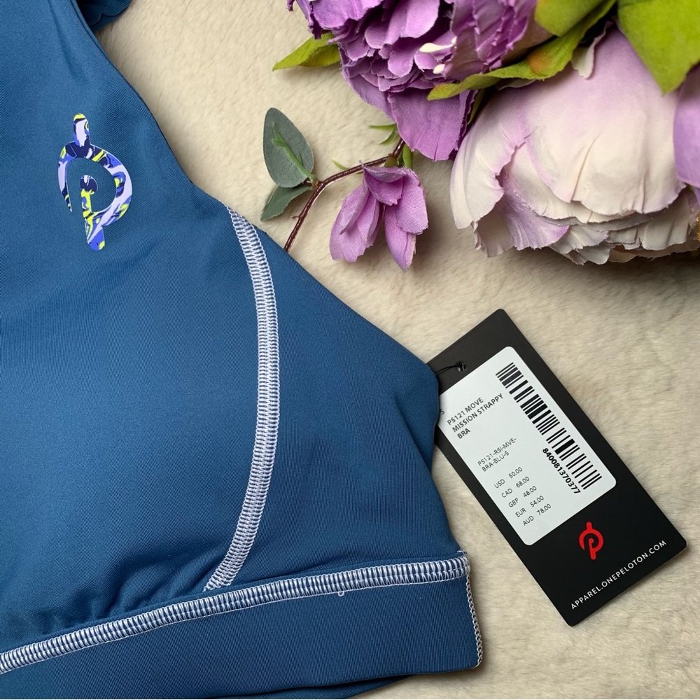 SOLD NWT Peloton Move Mission 2-Piece Outfit - Picture 14 of 14